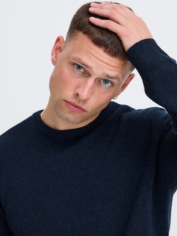 BLEND - Jersey 'BHBRANKO' en azul