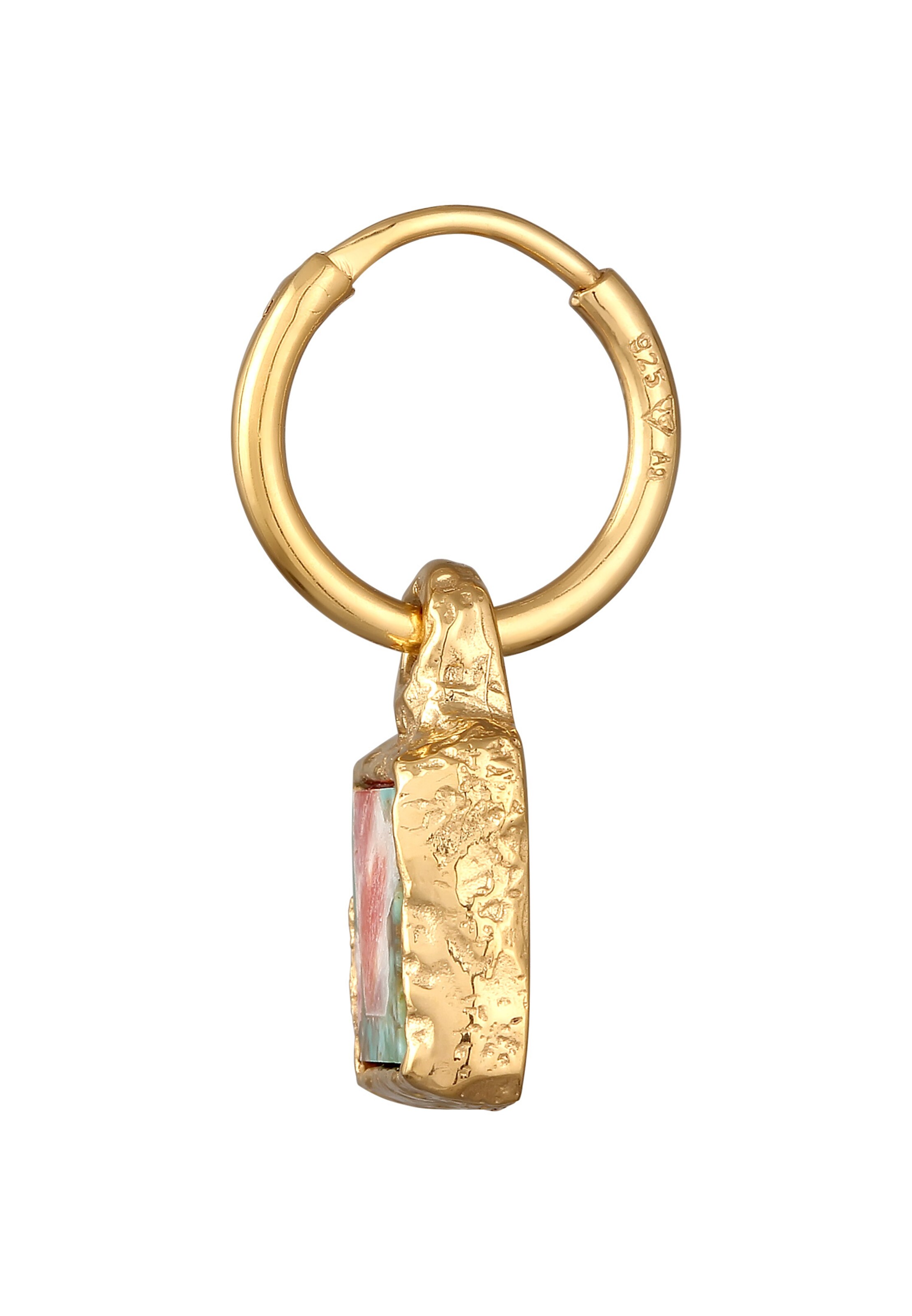 Haze&Glory Anhänger in Gold