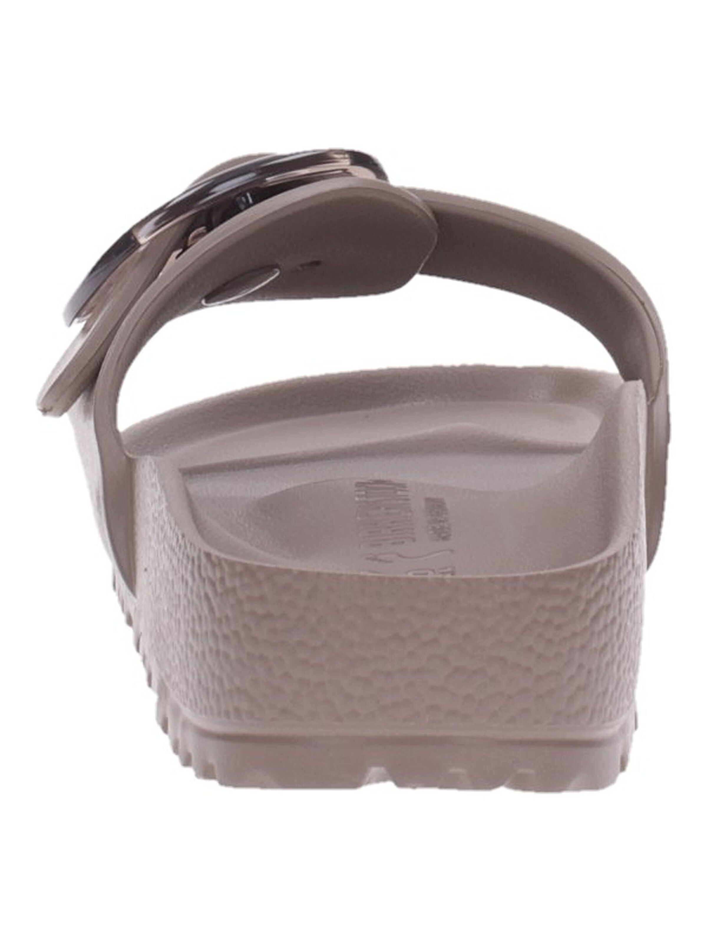 Zoccoletto di BIRKENSTOCK in grigio