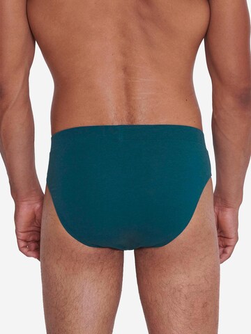 SLOGGI Slip 'men GO Natural' in Gemengde kleuren