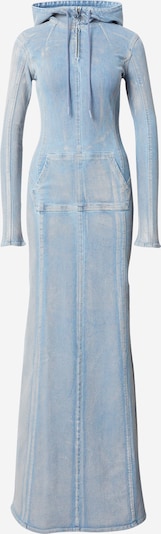 DIESEL Φόρεμα 'FULLY-S' σε μπλε ντένιμ, Άποψη προϊόντος