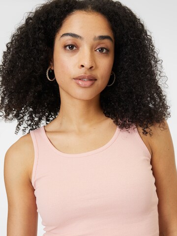 AÉROPOSTALE Top in Pink