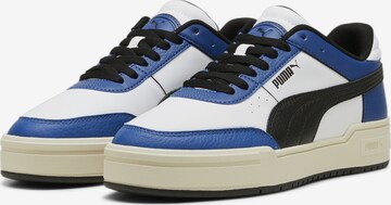 PUMA Sneaker low 'CA Pro Sport' in Blau