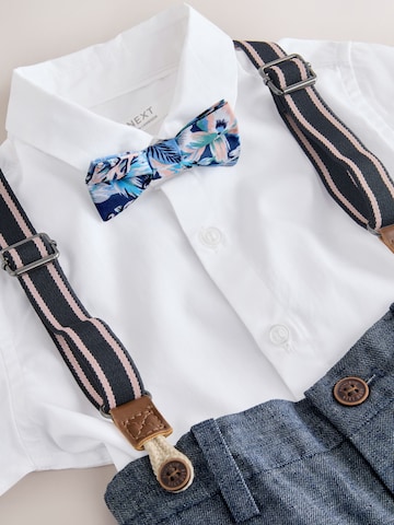 Next Комплект в Серый