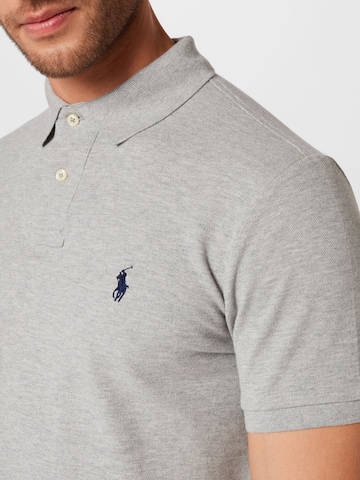 Polo Ralph Lauren Μπλουζάκι σε γκρι