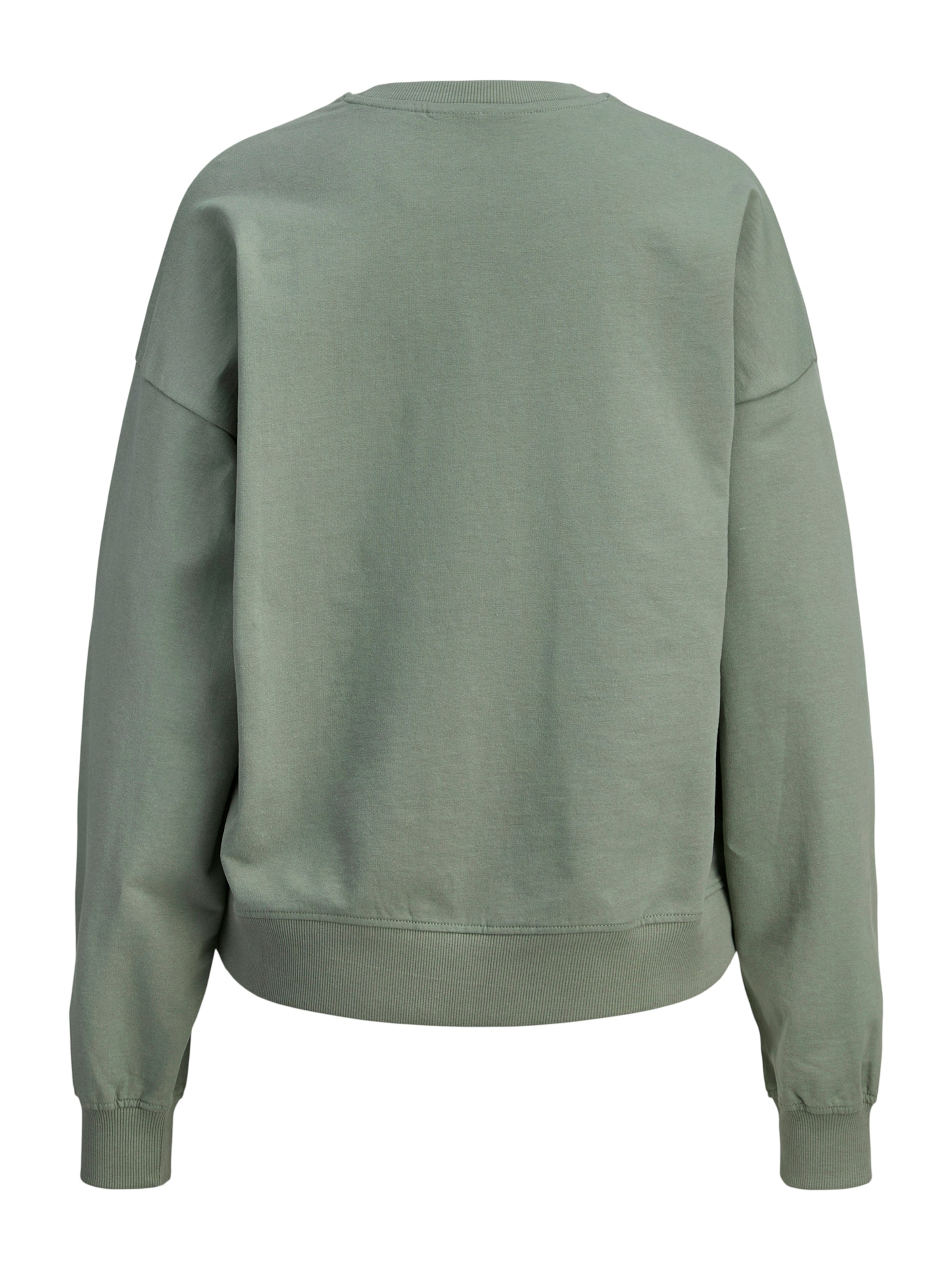JJXX - Sweatshirt 'JXSTUDIO VESTERBRO' em cinzento