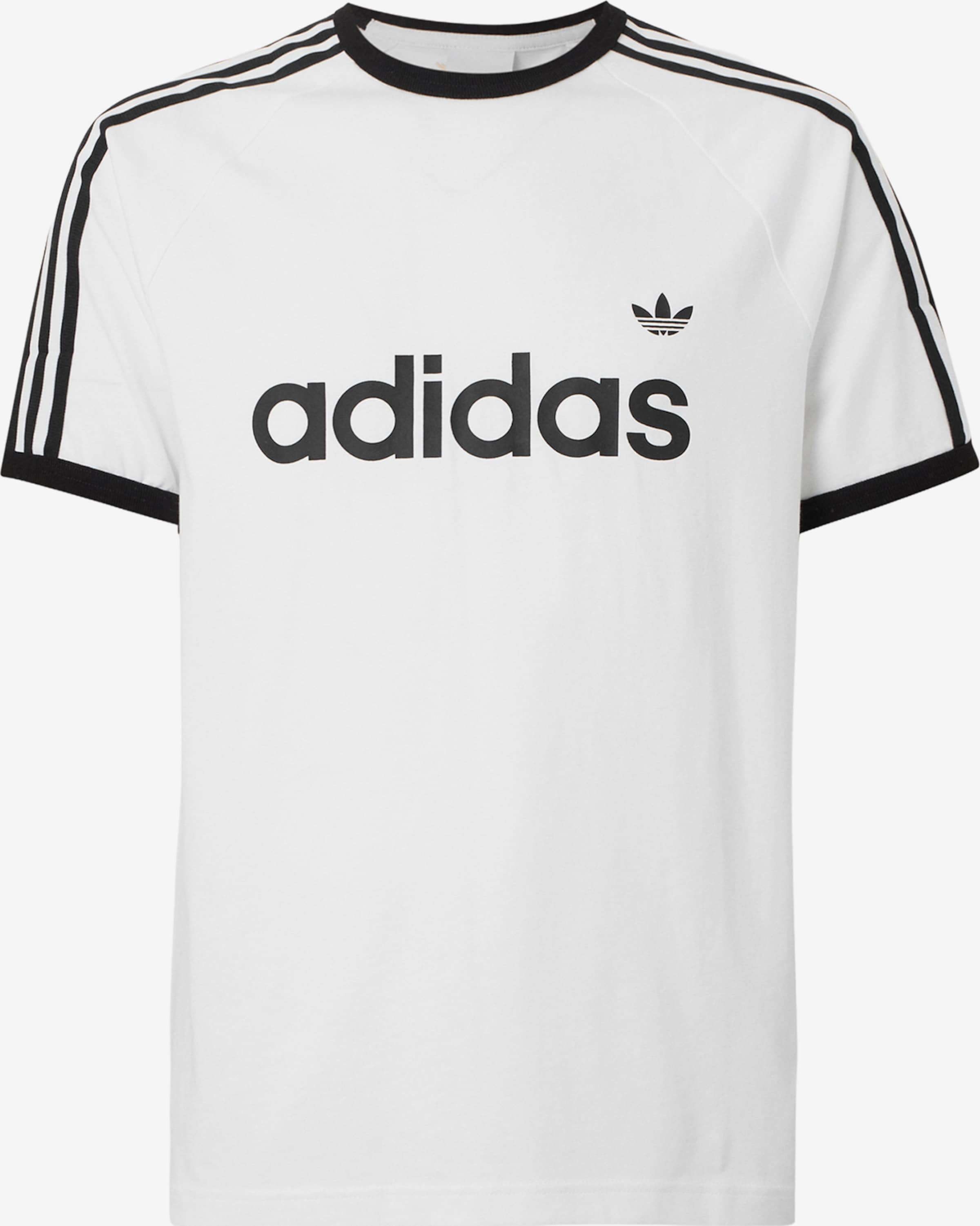 ADIDAS ORIGINALS ADIDAS ORIGINALS Camisa 'Ringer'