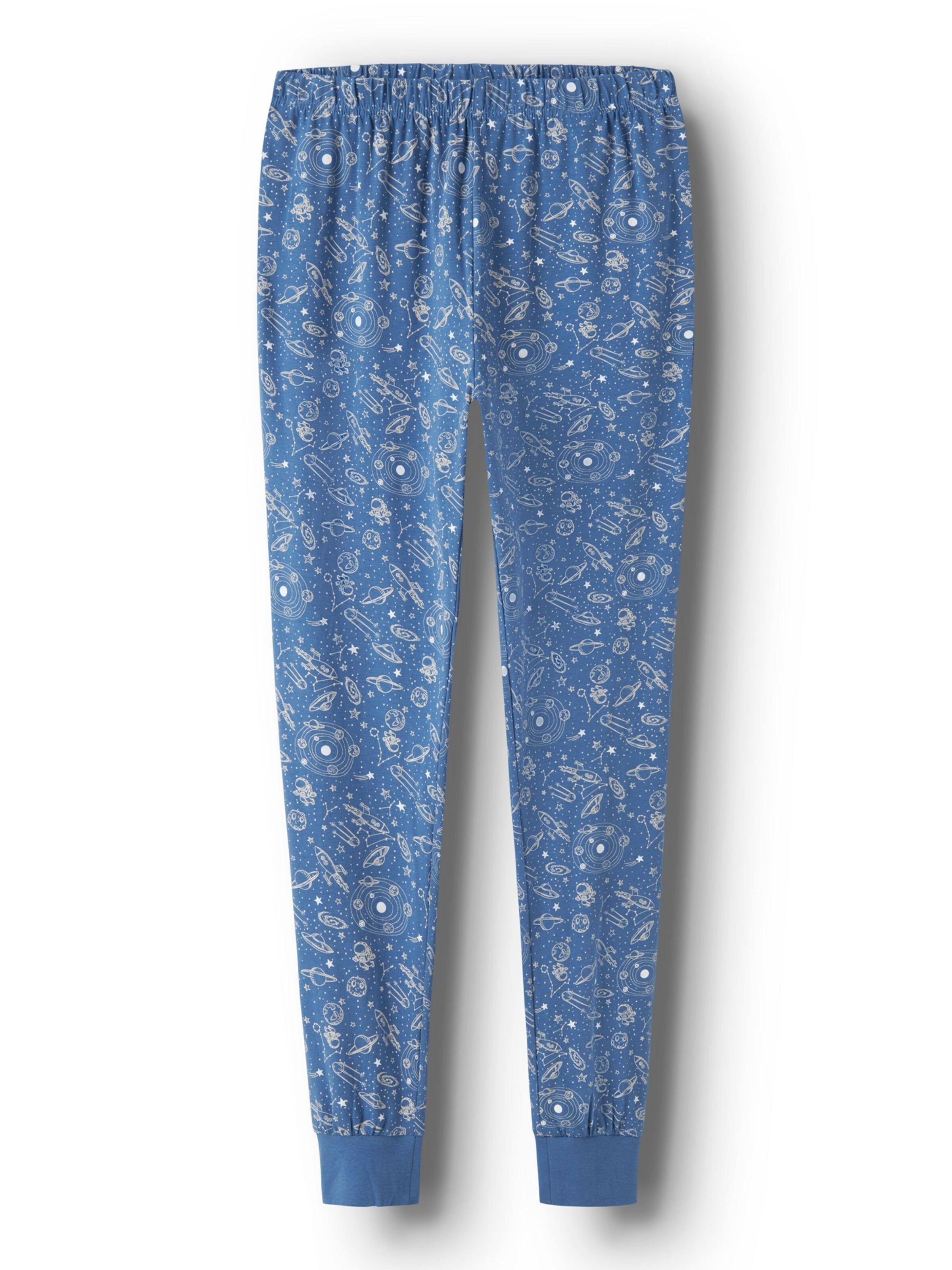 TWO SOON Nattøj i blå