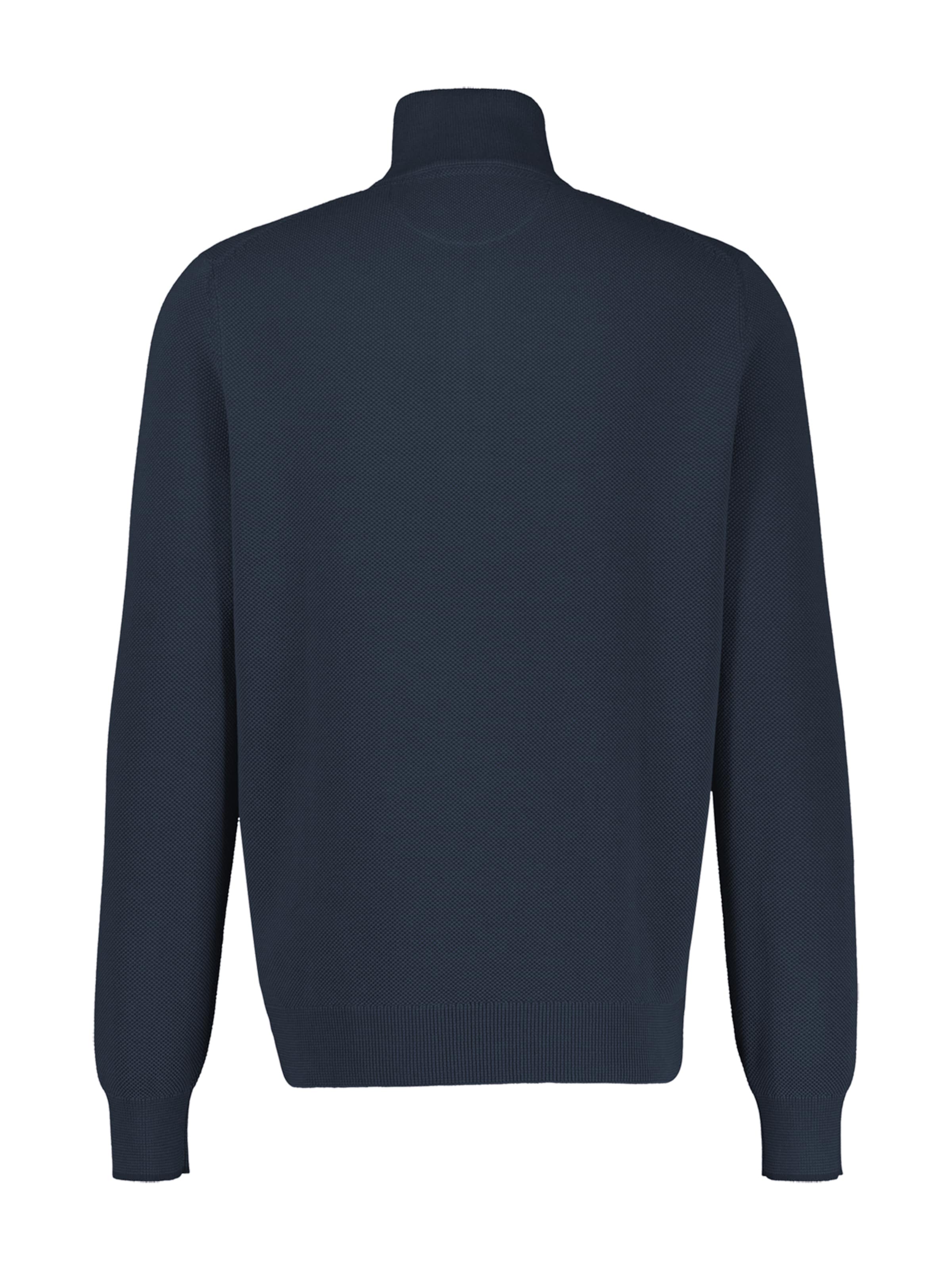 LERROS Sweatshirt in Blue