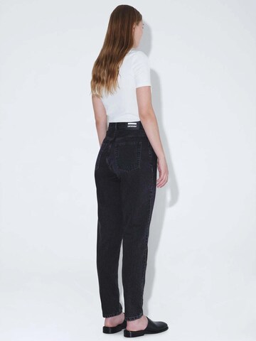 Dr. Denim Regular Jeans 'Nora'‌‌‌‌‌‌‌‌‌‌ in Schwarz