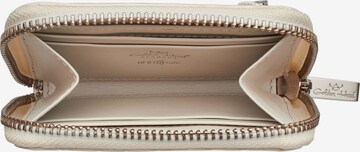 Porte-monnaies 'Cayenne' GOLDEN HEAD en beige