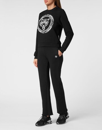 Plein Sport - Sudadera en negro