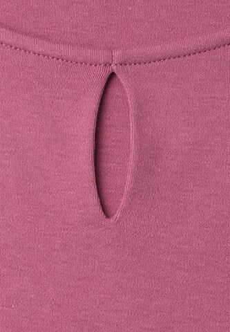 STREET ONE Top in Pink