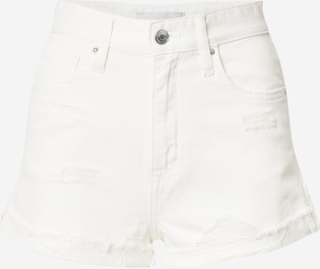 OVS Jeans 'ALISON' in White: front