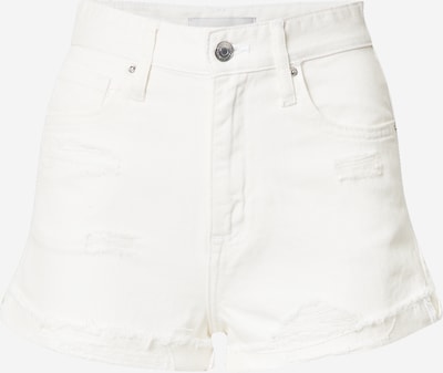 OVS Jeans 'ALISON' i white denim, Produktvisning