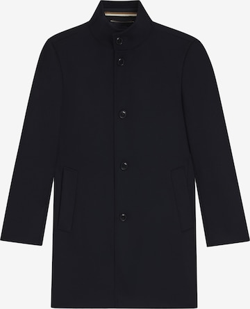 BOSS Übergangsmantel 'Hyde' in Blau: Vorderseite