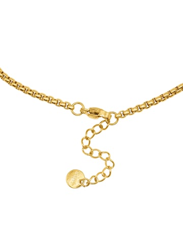 Bracelet Heideman en or