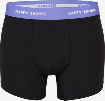 Happy Shorts Retro Pants ' Jersey ' in Grau