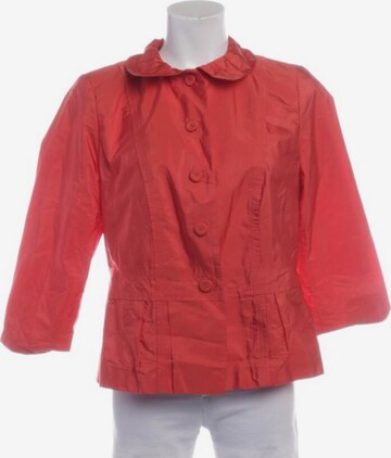 Riani Jacket & Coat in XL in Red: front