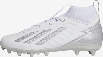 Chaussure de foot 'Adizero Impact.2 II' ADIDAS PERFORMANCE en blanc : devant