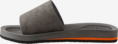 Next Natikače s potpeticom 'Motion Flex' u tamo siva, Pregled proizvoda