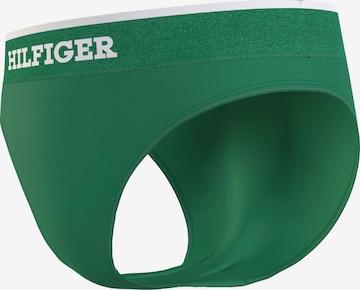 Tommy Hilfiger Underwear Panty in Green