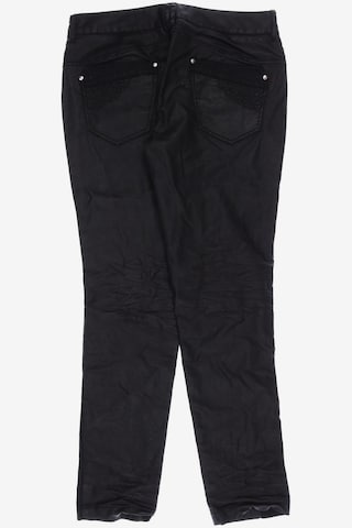 ALBA MODA Jeans in 32-33 in Black