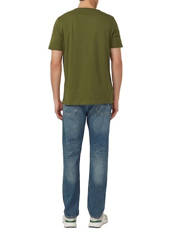 s.Oliver Футболка в Зеленый