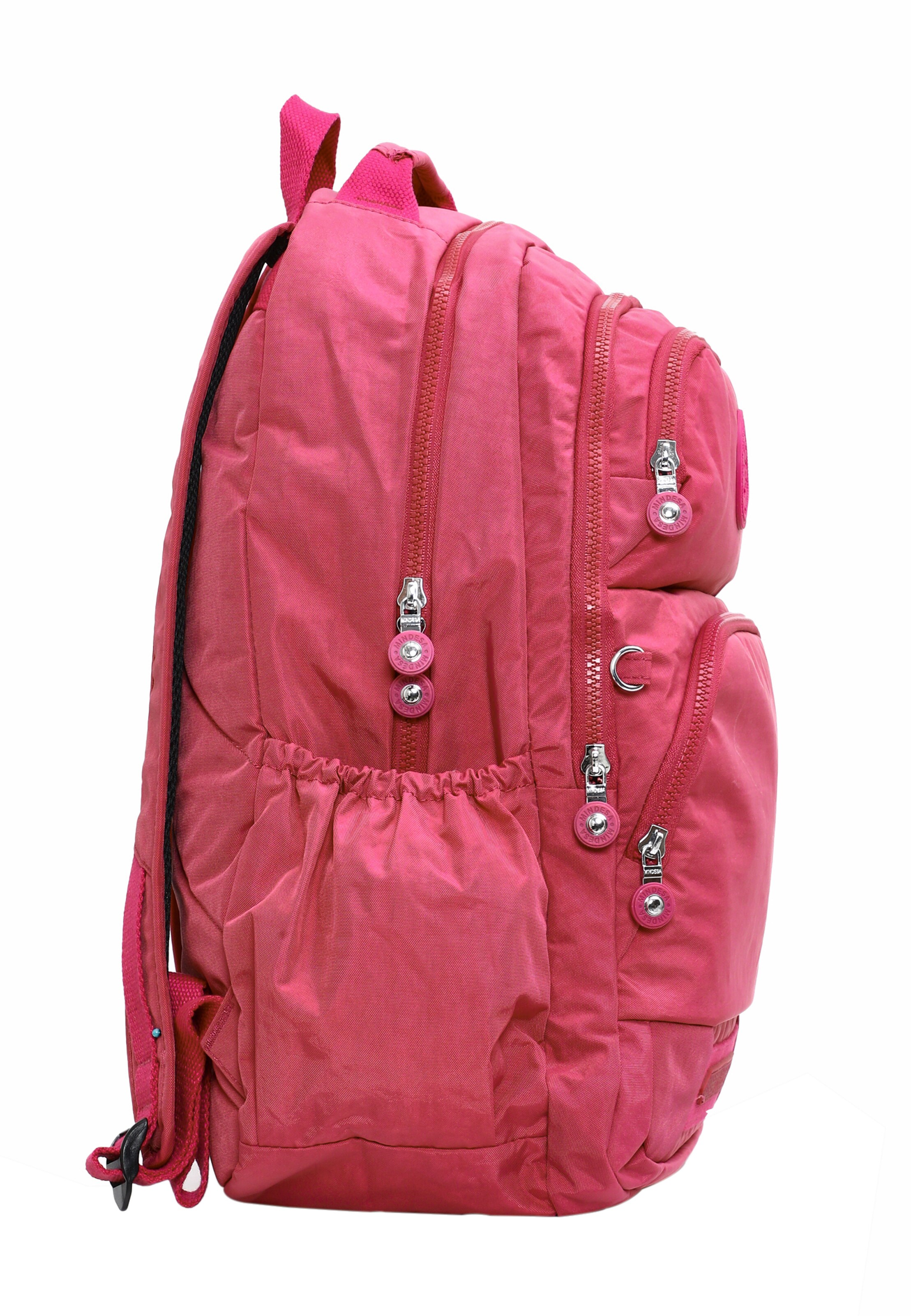 Mindesa Nahrbtnik | roza barva