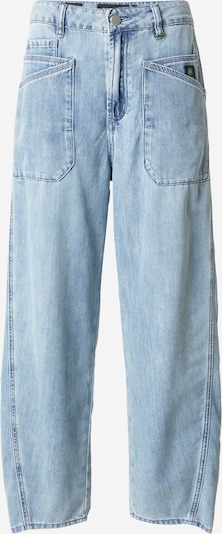 Džinsai 'Isabella' iš Elias Rumelis, spalva – tamsiai (džinso) mėlyna, Prekių apžvalga