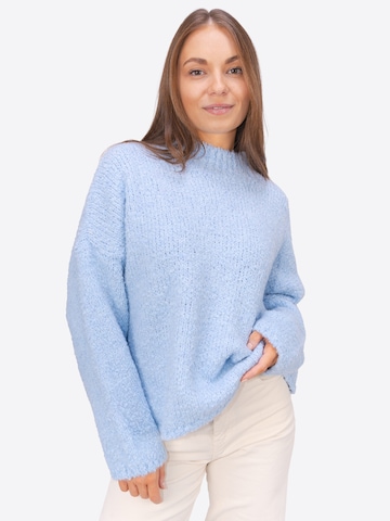 Pull-over 'BROOKLYN' Seasons of April en bleu