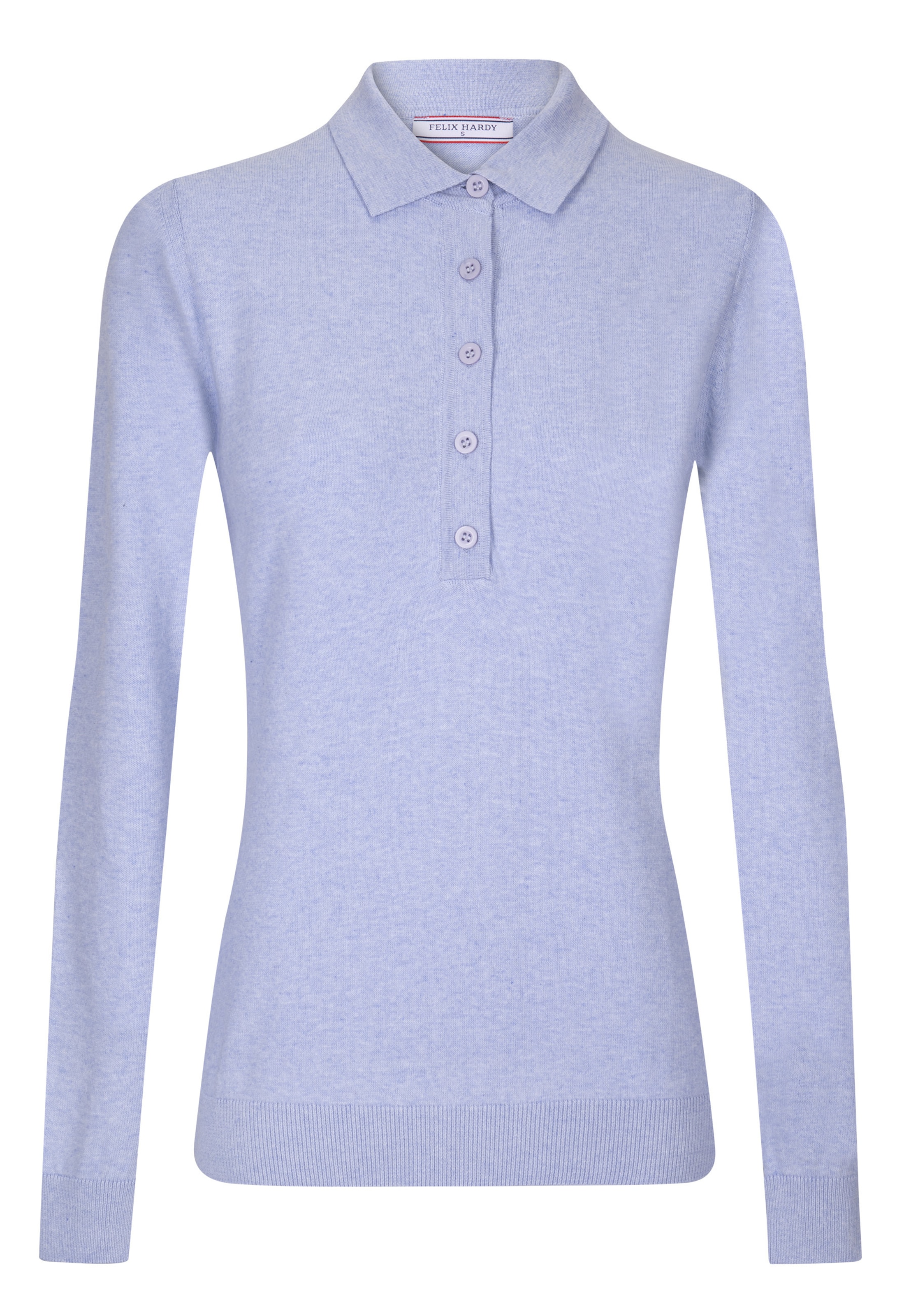 Felix Hardy Jersey en azul claro, Vista del producto