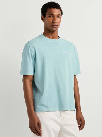 T-Shirt Pepe Jeans en bleu