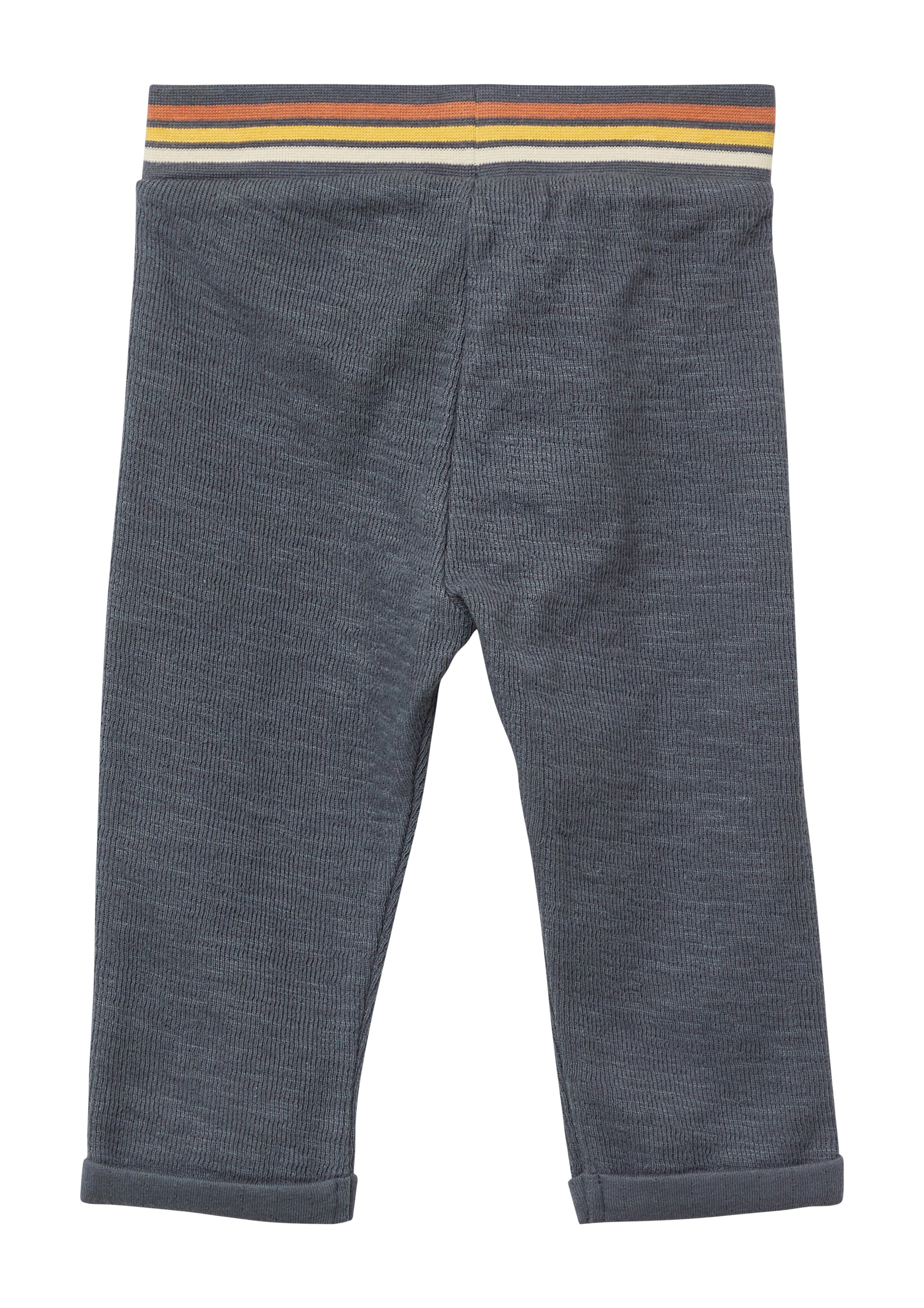 Regular Pantalon s.Oliver en gris