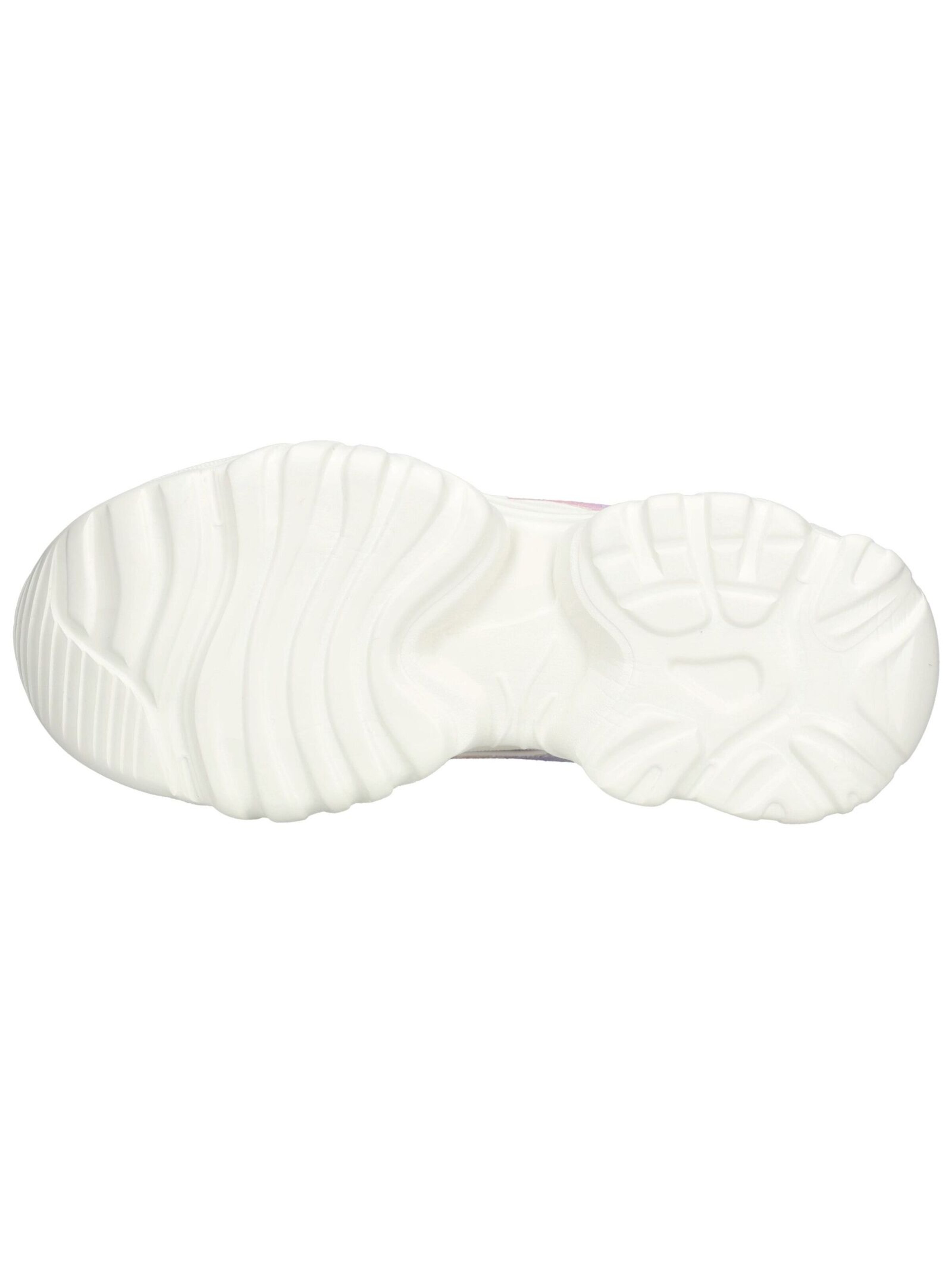 Sneaker low de la BUFFALO pe roz