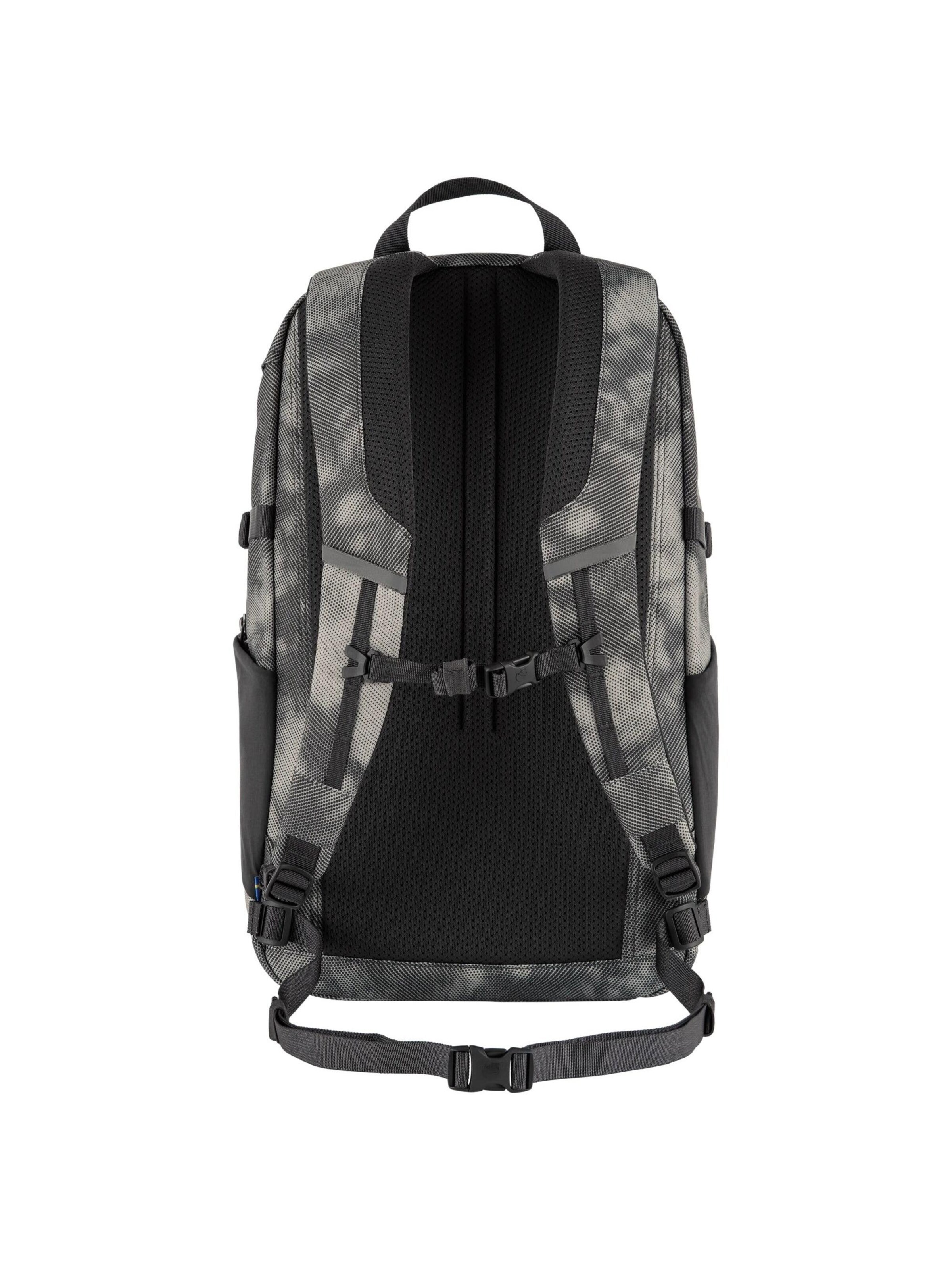 FJALLRAVEN Rucksack 'Skule Graphics'‌ in Braun