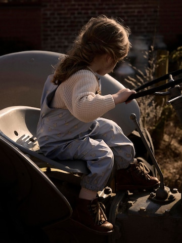 Costume fonctionnel 'NMFLadry10' NAME IT en bleu