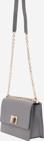 pilka FURLA Rankinė su ilgu dirželiu '1927': priekis