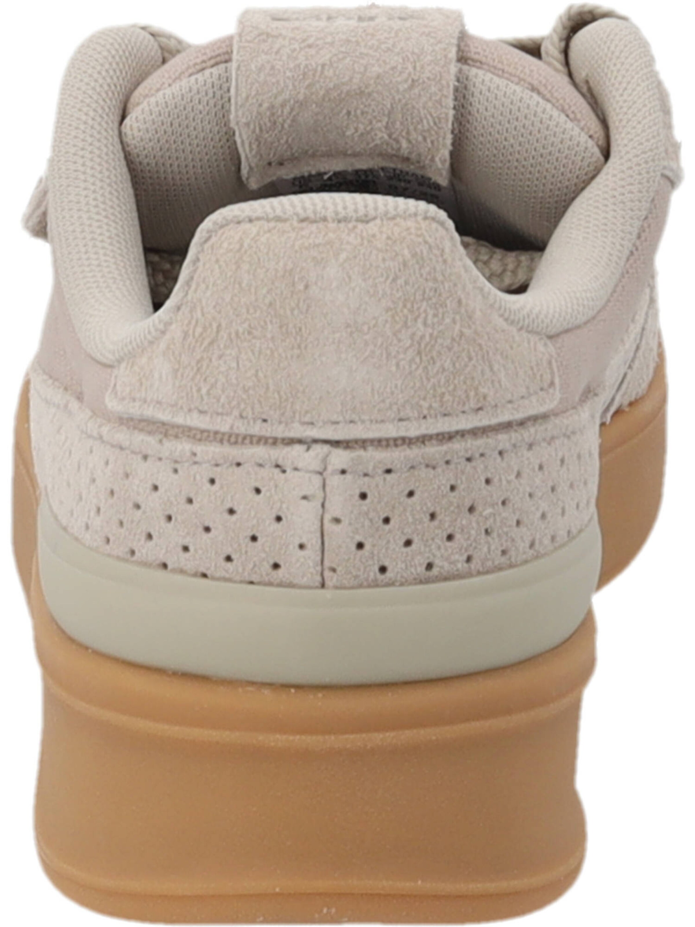 Baskets basses 'Adidas Aspyre 00s' ADIDAS ORIGINALS en gris