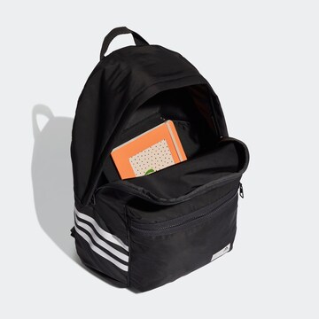 ADIDAS SPORTSWEAR Sportrucksack 'Future Icons' in Schwarz