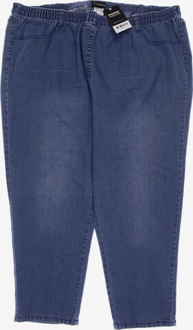 MIAMODA Jeans in 29 in Blue: front