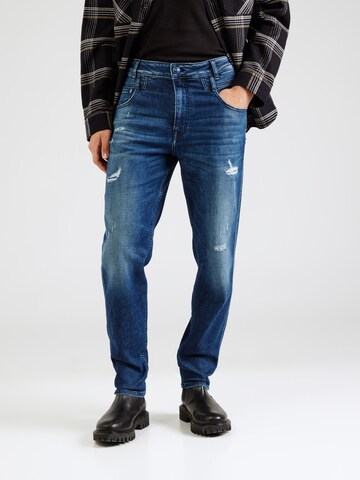 Gang Regular Jeans '94MARCO' in Blue: front