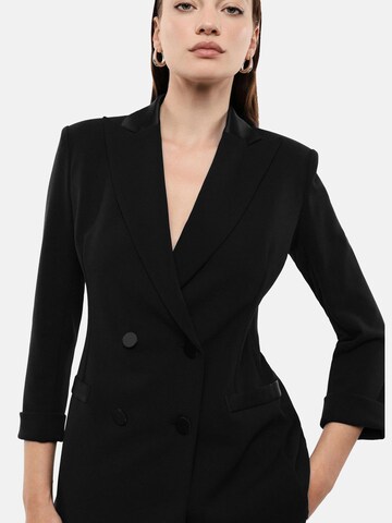 Blazer 'IMPERIAL GIACCA GIACCA' di IMPERIAL in nero