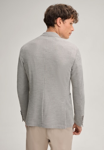 JOOP! Slim fit Blazer 'Hoverst' in Beige
