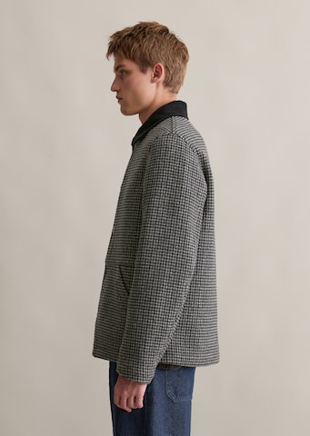 Marc O'Polo DENIM Between-Season Jacket in Black