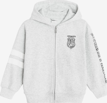 Cool Club Collegetakki värissä harmaa: etupuoli