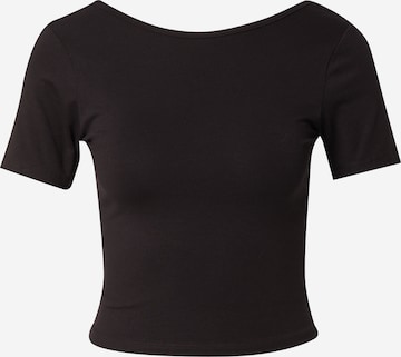 studioselect Paita 'Cassandra' värissä musta: etupuoli