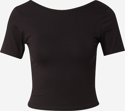 studioselect T-Krekls 'Cassandra', krāsa - melns, Preces skats