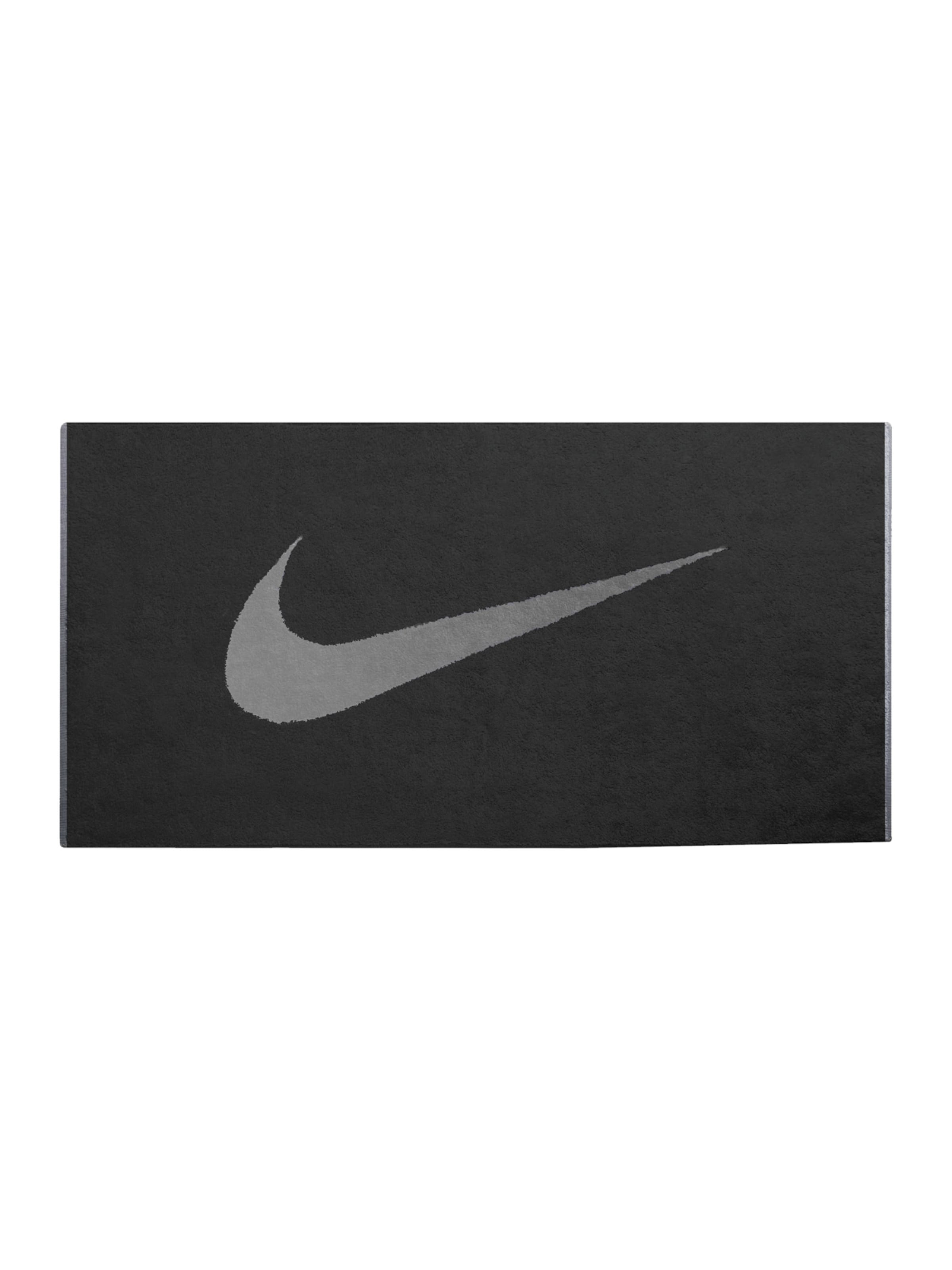 NIKE Zubehör in Schwarz: Vorderseite