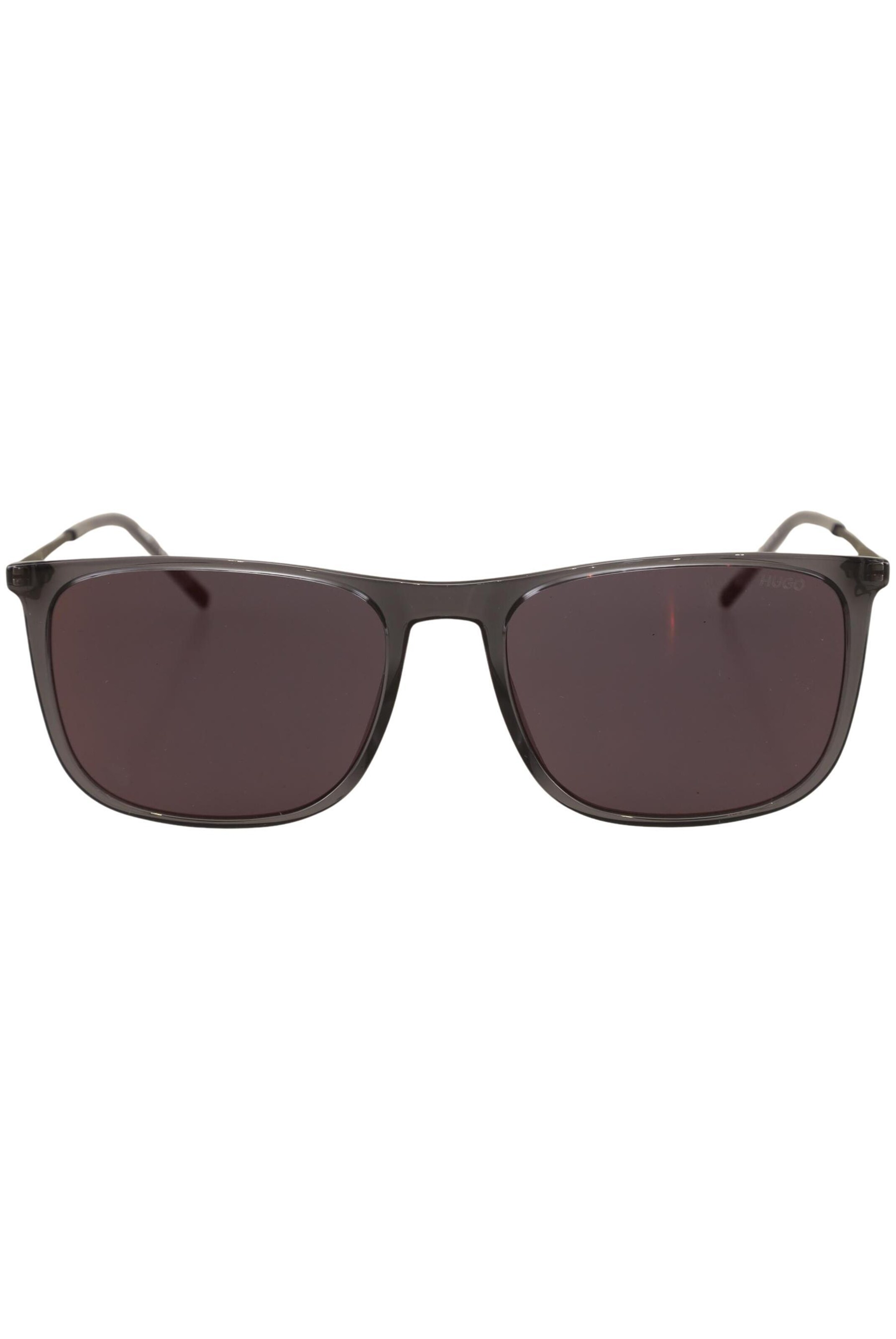 HUGO Sonnenbrille One Size in Grau